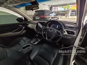 2019 Wuling Almaz 1.5 Exclusive 7 Seater SUV