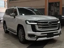 Toyota Land Cruiser 4.6 URJ 2012 - RM 196,800 - Carlist.my