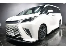 2024 Lexus LM 500h 2.4 4 Seater MPV [ INCOMING STOCK ]