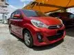 Used **2015 Perodua Myvi 1.3(A) SE ONE OWNER**
