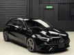 Recon (Ready Stock) 2019 Mercedes