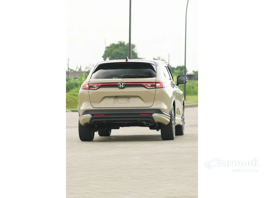 2023 Honda HR-V Special Edition SUV