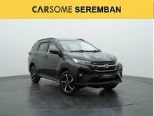 2020 Perodua Aruz 1.5 SUV