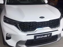 2021 KIA Sonet 1.5 Smart Wagon