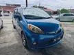 Used 2011 Perodua Alza 1.5 EZi MPV BEST OFFER IN MARKET WELCOME TEST OFFER NOW WHO FAST WHO GET