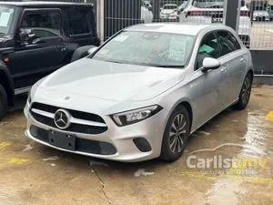 2020 Mercedes-Benz A180 1.3 SE Hatchback