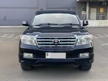 2010 Toyota Land Cruiser 4.6 ZX 60th Anniversary SUV