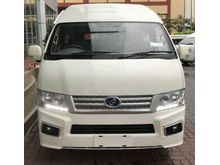 New CAM Placer-X Toyota Commuter 12 , 15 , 18 Seaters Window Van