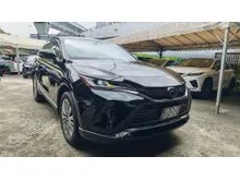 2024 Toyota Harrier 2.0 Z LEATHER SUV (GRADE 5A-LOW MILEAGE) 8 YEARS WARRANTY