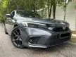 Used 2022 Honda Civic 1.5 RS VTEC LOW INTERST 2.X NO DEPO NEEDED