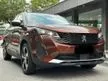 New 2023 Peugeot 3008 1.6 THP Allure SUV - Cars for sale