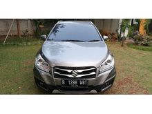 2017 Suzuki SX4 S-Cross 1.5 AKK Hatchback #jualcepatpemiliklangsung