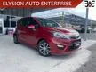 Used 2014 Proton Iriz 1.6 Premium [Warranty Available] - Cars for sale