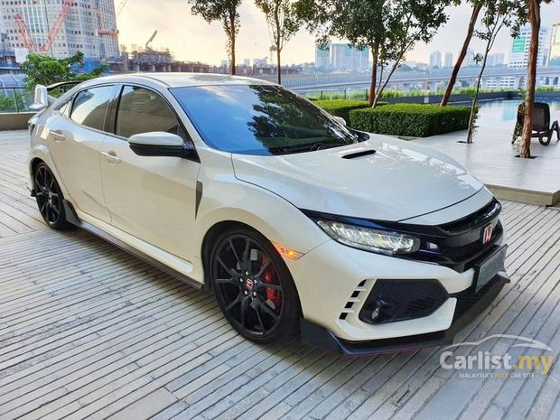 400+ Civic Terbaru Merah Terbaru