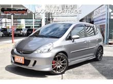 2005 Honda Jazz 1.5 (ปี 03-07) E i-DSi Hatchback