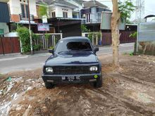 1985 Chevrolet Luv