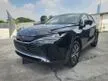 Recon 2021 Toyota Harrier 2.0 G Edition, 2 Tone Interior - Cars for sale
