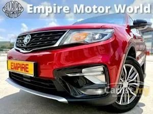 2022 Proton X70 1.5 Executive SUV