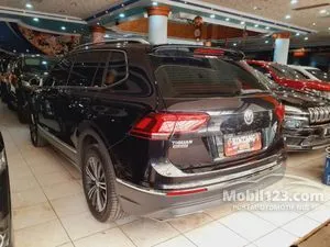 2021 Volkswagen Tiguan 1.4 TSI Allspace SUV