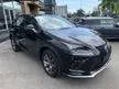 Recon 2019 Lexus NX300 2.0 F