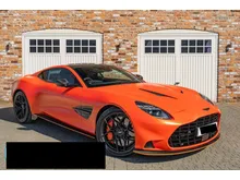 2025 Aston Martin Vanquish 5.2 Coupe - INCOMING STOCK