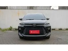 2023 Toyota Avanza 1.5 G MPV