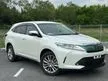 Recon ALPINE UNREG PWR BOOT 2019 Toyota HARRIER 2.0 PREMIUM EDITION - Cars for sale