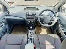 2012 Toyota Vios 1.5 J Sedan