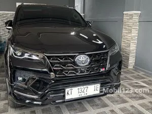 2023 Toyota Fortuner 2.8 GR Sport 4X2 SUV