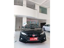 2021 Honda Civic 2.0 Type R Hatchback