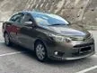 Used 2015 Toyota Vios 1.5 E Sedan