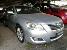 2008 Toyota Camry (A) 2.4 V