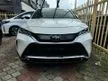 Recon 2020 Toyota Harrier 2.0 Z LEATHER 360 CAM SUV