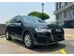 Used 2015/2016 Audi Q3 1.4 TFSI SUV (1 Lady Owner) (Power Boot) - Cars for sale