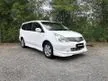 Used 2011 Nissan Grand Livina 1.6 Comfort (A) 1-3 Yrs Warranty - Cars for sale