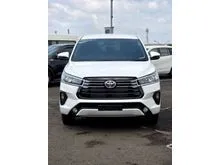 2026 Toyota Kijang Innova 2.4 G MPVBEST SELLER - BEST DISCOUNT - BIG PROMO NEGO SAMPAI DEAL