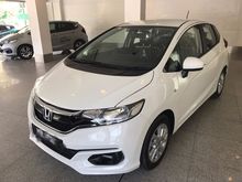 2019 Honda Jazz 1.5 REB4TE 6OOO N0 SURVEY NEEDED R.STOCK