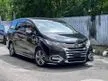 Recon 2018 HONDA ODYSSEY ABSOLUTE 2.4 EX 7 SEATER