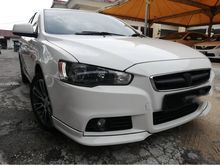 2013 Proton Inspira premium 2.0 FULL LOAN