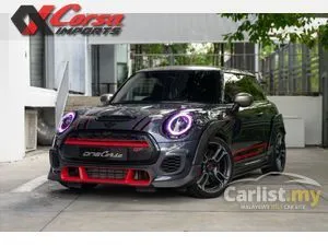 2020 MINI Cooper 2.0 John Cooper Works GP 3 Door Hatchback