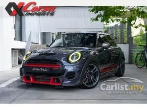 2020 MINI Cooper 2.0 John Cooper Works GP 3 Door Hatchback