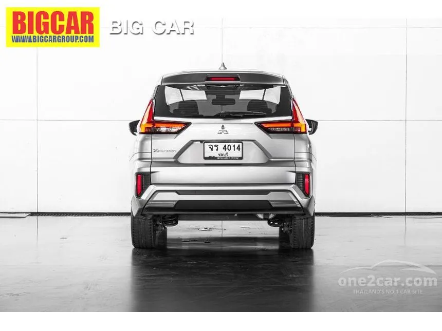 2023 Mitsubishi Xpander GT Wagon