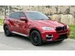 Used Bmw X6 x35i 3.0L Twin Turbo New Facelift Sunroof & P/Boot