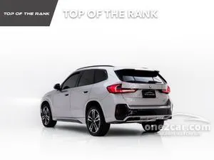 2026 BMW X1 2.0 sDrive20i M Sport SUV