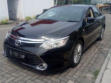 2019 Toyota Camry 2,5 V Sedan