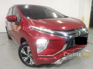 2020 Mitsubishi Xpander 1.5 MPV