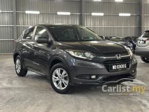 2015 Honda HR-V 1.8 V SUV