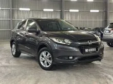 2015 Honda HR-V 1.8 V SUV