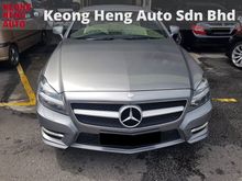 2011 Mercedes-Benz CLS350 3.5 AMG (Free 1 Year Warranty)(UK Spec) Reg 2015 Coupe