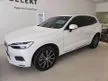 Used 2021 Volvo XC60 2.0 Recharge T8 Inscription Plus SUV